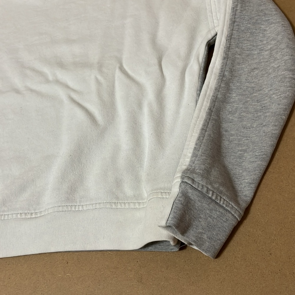 Cotton Sweatshirt - Picture 4 of 6